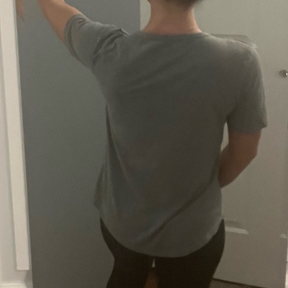 Ohio State Buckeye Grey TShirt - Picture 4 of 8